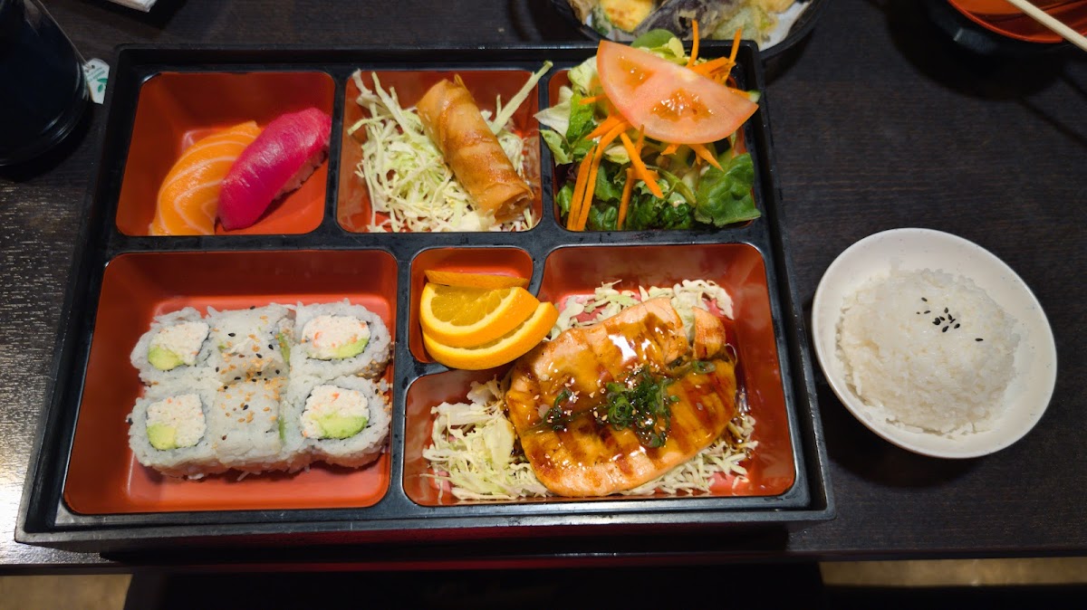 Slide Background Image